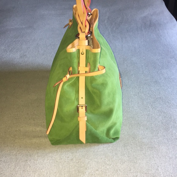 Handbag - Picture 3 of 5